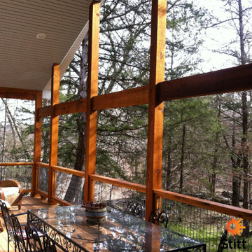 Energy Efficient Design Elements