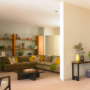 Coastal Modern