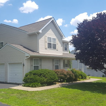 Roofing & Exterior