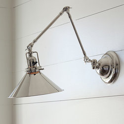 Reed - Lighting