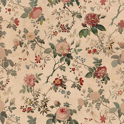 Rosegarden - Wallpaper