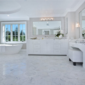 Transitional Estate