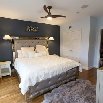 Mystic River Residence