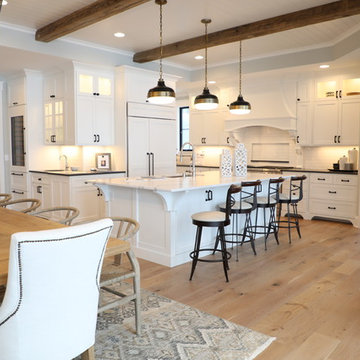 Spring 2018 Parade of Homes