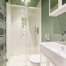 Turners Mead en suite