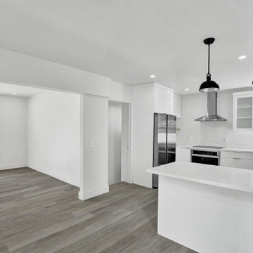 Shore Crest Miami