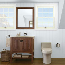 Third Floor Bathroom