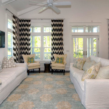 WaterSound Modern Interior