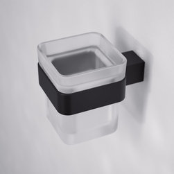 Lusso Stone Matte Black Accessories - Products