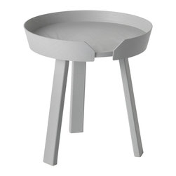 Muuto - around coffee tables - Coffee Tables