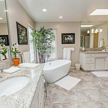 Bathroom Remodels