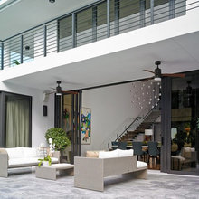 Windows/Sliding Doors