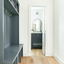 mudroom
