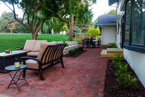 Paradise at Home