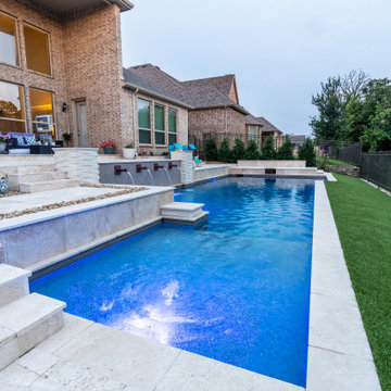 Lantana Luxury