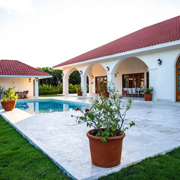 Hacienda Punta Cana