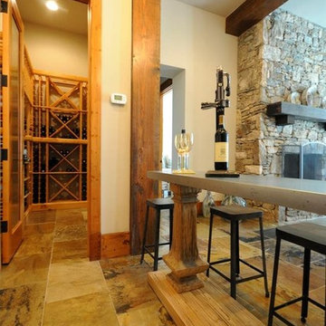 Reserve at Lake Keowee