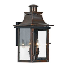 Exterior Lighting