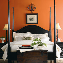 Bedroom Colours