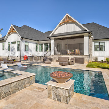 Exteriors