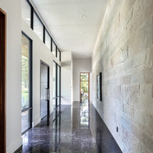 Interior Rock