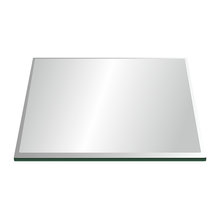 Patio Table Glass