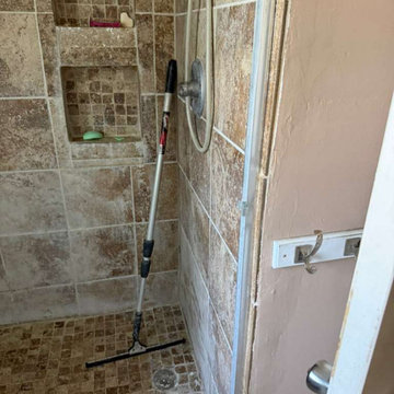 Master Room upgrade