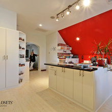 My future craft room