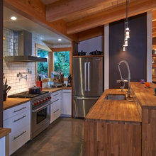 Rustic Cabin