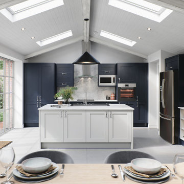 Single / Double Storey Extension Inspiration