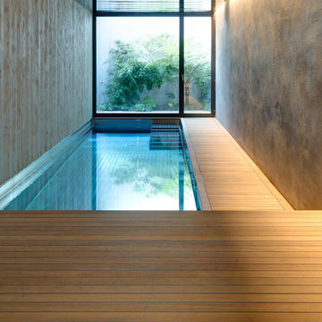 Decking