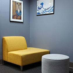 Slobproof! Products and Furniture - Loveseats