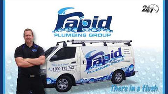 Rapid Plumber Group Blue Mountains