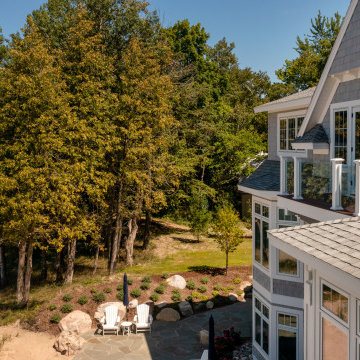 Norwood Cottage Design