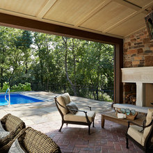 Patio Ideas