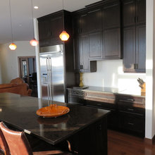Cabinets