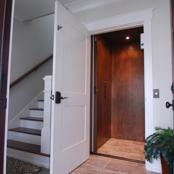 Our Home Elevators