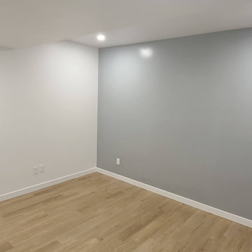 Discover the Ultimate Living Experience with Clarence Basement