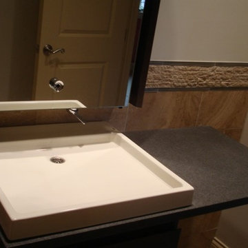 Chicago Bathroom Remodeling