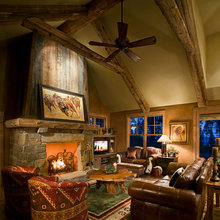 Fire place