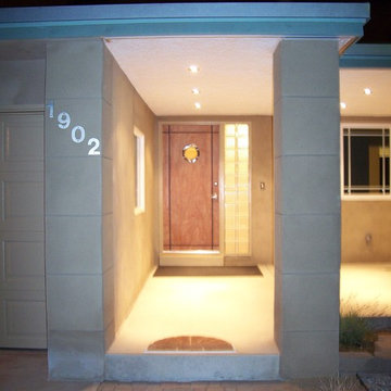 Landscape Design & Outdoor Living