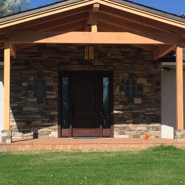 Front Porches