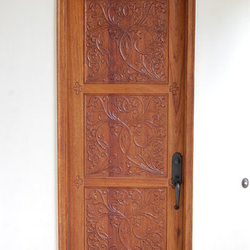 Doors