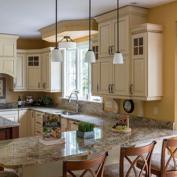 Complete Kitchen Remodel