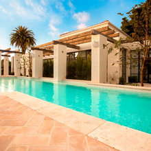 Pools