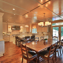 basement ideas