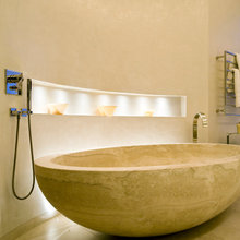 Bathroom Ideas