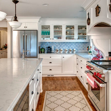Mukilteo Residence