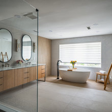 Bathroom Redesign
