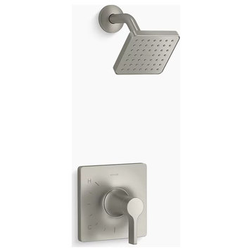 Kohler Venza Shower Only Trim Package With 1.75 GPM Shower Head